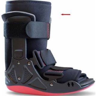 Procare XcelTrax Ankle Replacement Liner