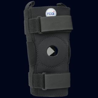 RCAI Pediatric Hinged Knee Brace
