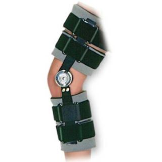 RCAI Pediatric Post Operative Pin Knee Brace