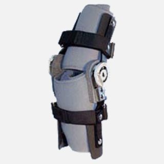 RCAI Pediatric Universal Leg Brace