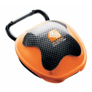 Shock Doctor Anti-Microbial Mouthguard Case