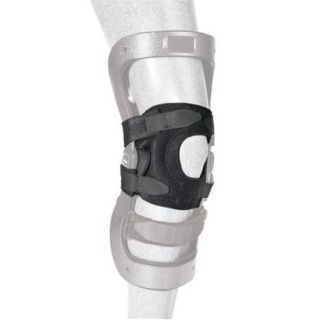 The Spooner Patellar Strapping Attachment