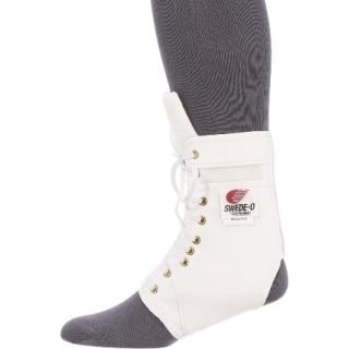 Swede-O Ankle Lok Brace, Padded Tongue