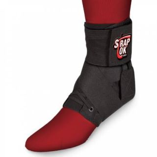 Swede-O Strap Lok Ankle Brace