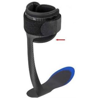 Thuasne Sprystep/Sprystep Flex Replacement Back Pad