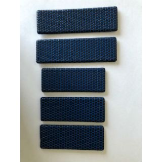 Townsend Anti-Migration Silicone Strap Pads