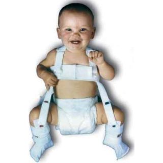 Wheaton Pavlik Harness