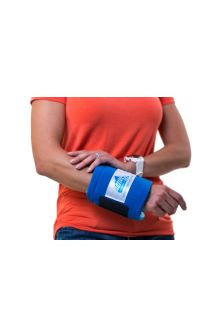 Active Ice Soft Universal Wrap