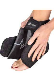 ActiveWrap Ankle Foot Wrap