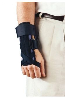Aircast ARC Forearm Rotational Brace