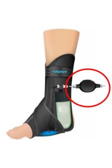 Aircast PTTD Inflation Bulb