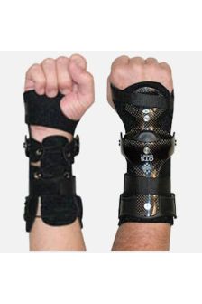 AllSport Dynamics OTS Wrist Brace
