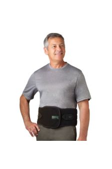 Aspen Evergreen 626 Lumbar Lite Back Brace