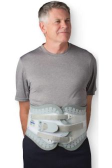 Aspen LSO Back Brace