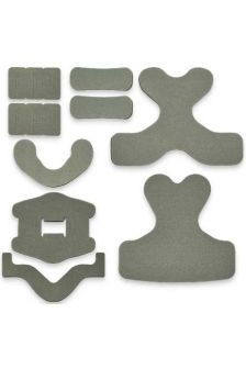 Aspen Pediatric CTO Replacement Pads