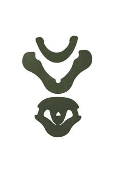 Aspen Vista Collar Replacement Pad Kit