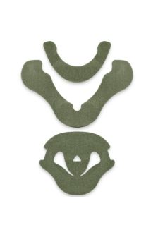 Aspen Vista Collar Replacement Pads