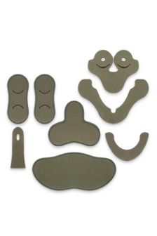 Aspen Vista CTO4/Vista CTO Replacement Pads