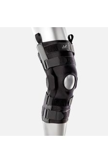 Bio Skin Gladiator Knee Brace