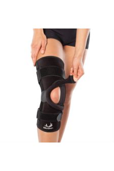 Bioskin Q Brace Patellofemoral Knee Brace