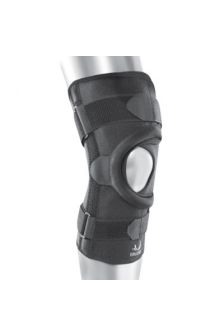 Bioskin Q Brace Front Closure