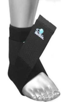 Bioskin Standard Ankle Skin