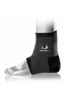 BioSkin Visco Ankle Skin Support