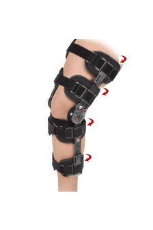 Bledsoe Revolution 3 Replacement Pads