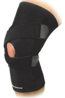 Bledsoe Select Lateral Patella Stabilizer