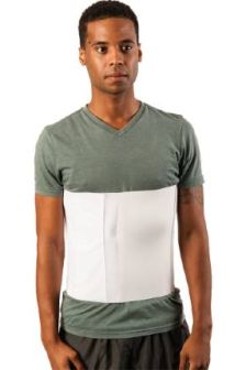 Breg Abdominal Binder