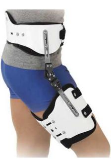 Breg Centron Hip Brace 