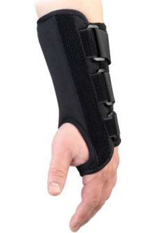 Breg CLassic Wrist Brace
