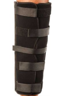 Breg Deluxe Tri Panel Knee Immobilizer