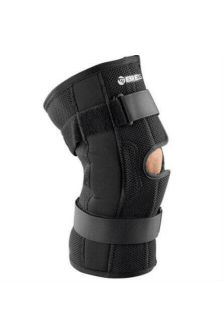 Breg Economy Hinged Knee Brace