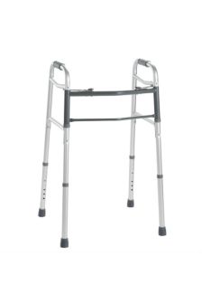 breg folding walker