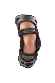 Breg Fusion Lateral OA Custom Knee Brace