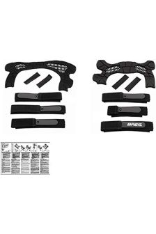 Breg Fusion Lateral OA Plus Refurb Kit