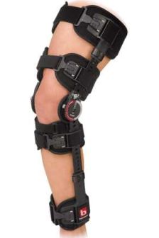 Breg G# Replacement Strap Kit