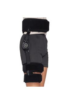Breg Philippon Hip Brace