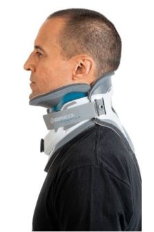 Breg Pinnacle Cervical Collar 172