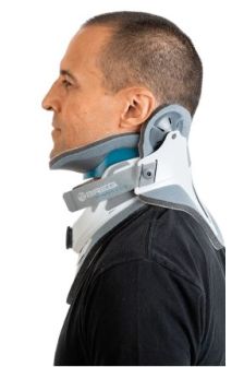 Breg Pinnacle Cervical Collar MP 180