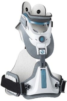 Breg Pinnacle CTO Cervical Brace