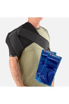 Breg Polar Care Packs