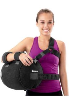 Breg Shoulder Abduction Pillow