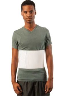 Breg Surgical Binder 8&quot;