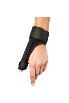 Breg Thumb Support