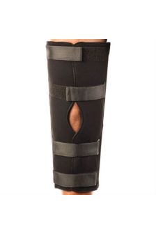 Breg Tri Panel Knee Immobilizer