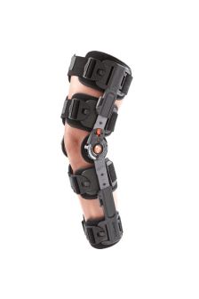 Breg T-Scope Premier Post-Op Knee Brace