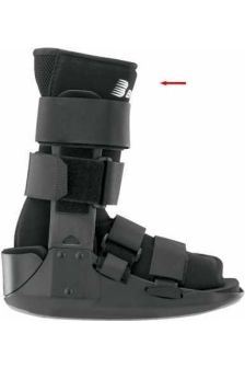 Breg Vectra Basic Walker Short Liner Kit