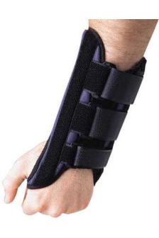Breg Wrist Brace Wrist Splint (Cock-Up)